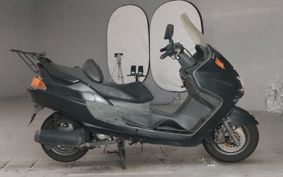 YAMAHA MAJESTY 250 4HC