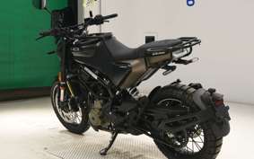 HUSQVARNA SVARTPILEN 401 2023