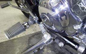 YAMAHA DRAGSTAR 400 CLASSIC 1999