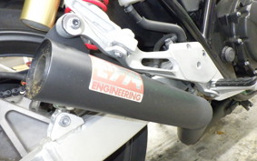 HONDA CB400 SUPER BOLDOR VTEC 2010 NC42