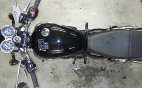 TRIUMPH BONNEVILLE T100 2024