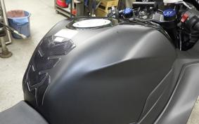 HONDA CBR600RR 2024 PC40