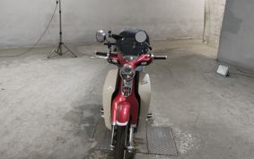 HONDA  SUPER CUB C125 JA58