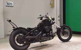 YAMAHA DRAGSTAR 400 1997 4TR