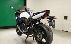 YAMAHA FZ1 FAZER 2012 RN21J