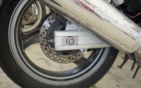 KAWASAKI BALIUS 250 ZR250A