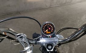 HARLEY HARLEY XL1200V LF3