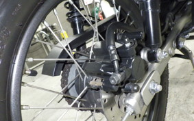 HONDA CT125-2 1993 JA65