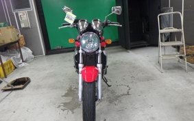 KAWASAKI BALIUS 250 Gen.2 2006 ZR250B