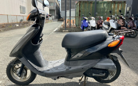 YAMAHA JOG DELUXE SA36J