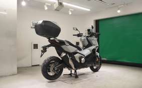 HONDA X-ADV 750 2021 RH10
