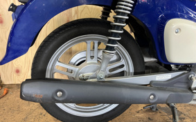 KAWASAKI MEGURO K3 2022 EJ800E