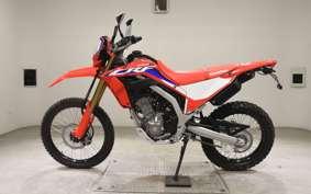 HONDA CRF250L 2014 MD47
