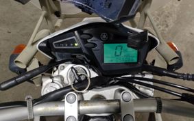 YAMAHA SEROW 250 DG17J