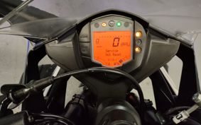 KTM 250 RC JYE40