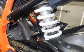 KTM 1290 SUPER DUKE R 2014