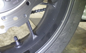 HONDA CBR400R 2025 NC56