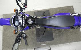 YAMAHA XTZ125 2009