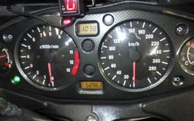 SUZUKI GSX-1300R HAYABUSA 2005