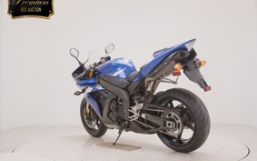 YAMAHA YZF-R1 2006