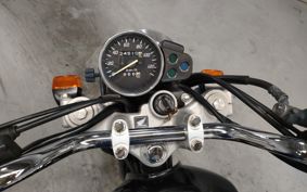 HONDA CB223S MC40