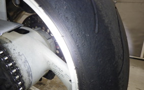 YAMAHA TRX850 1996 4NX