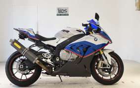 BMW S1000RR 2016