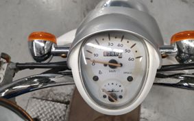 HONDA CREA SCOOPY AF55