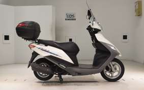 SUZUKI ADDRESS V125 DT11A