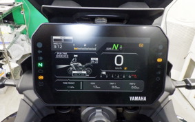 YAMAHA TRACER 9 GT+  AMT 2026 RNA1J