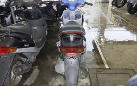 HONDA DIO ZX AF28