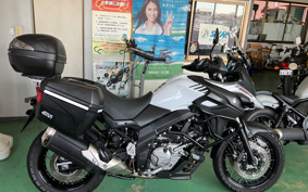 SUZUKI DL650 ( V-Strom 650 ) 2017 C733A