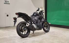 YAMAHA MT-25 RG43J