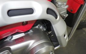 HONDA CT125 HUNTER CUB JA55