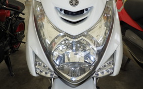 YAMAHA Majesty 155 S 2003 SG28J