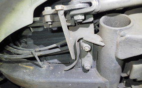 SUZUKI ADDRESS V125 S 1981 CF4MA