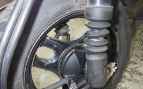 HONDA GIORNO 2 2020 AF70