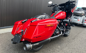 HARLEY  HARLEY FLTRXSTSE CVO 2025 TL8