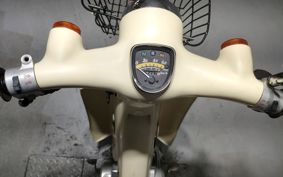HONDA LITTLE CUB C50
