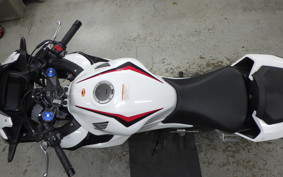 HONDA CBR400R 2021 NC56