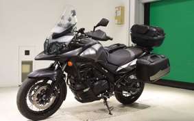 SUZUKI Vｽﾄﾛｰﾑ650XTA 2016 VP56A