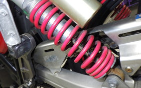 SUZUKI GSX400 IMPULSE 1996 GK79A