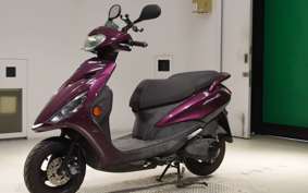 YAMAHA AXIS 125 Z 2019 SED7J