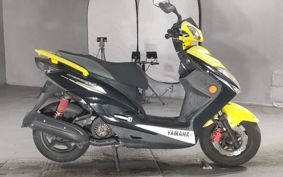 YAMAHA CYGNUS125XSR SE44J