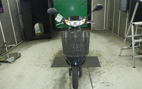 HONDA DIO Gen.6 AF62
