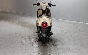 HONDA GIORNO AF77