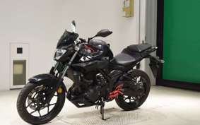 YAMAHA MT-25 2022 RG10J