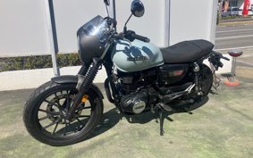HONDA GB350S 2023 NC59
