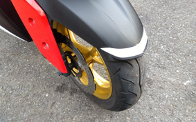 YAMAHA  CYGNUS  GRIF ASU SEJ4J