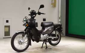 HONDA CROSS CUB 110 2024 JA10